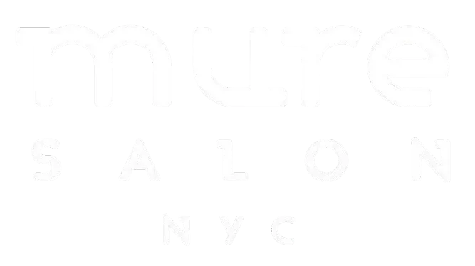 Mure Salon Logo